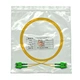 SC to SC APC Fiber Optic Patch Cable Cord